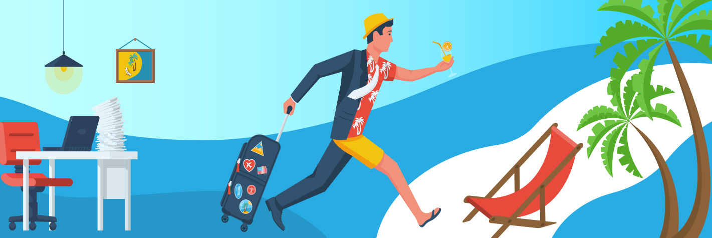 Leave Application Form