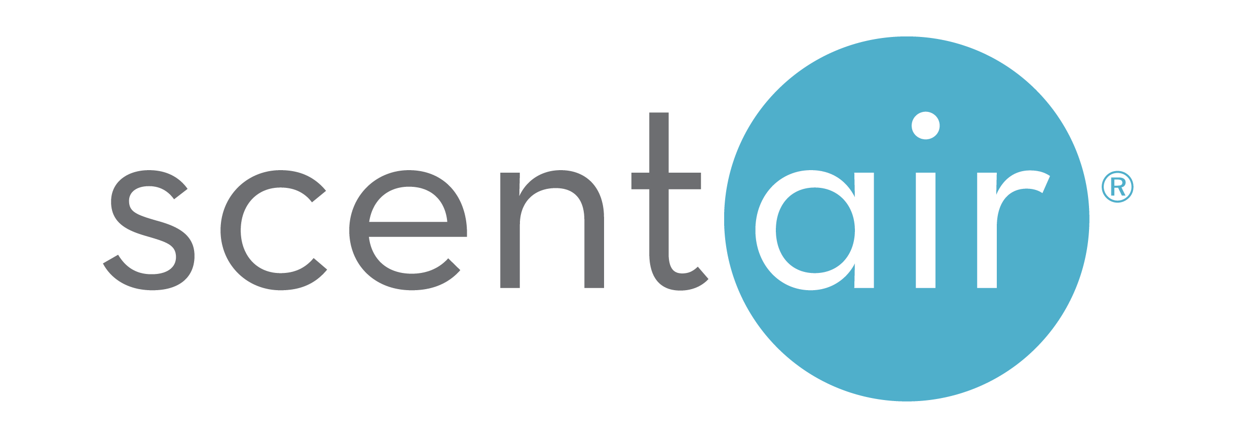 ScentAir Logo